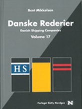Danske Rederier Vol 17 www